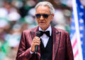 Andrea Bocelli acaba de compartilhar uma performance impressionante no Instagram – e os fãs estão adorando