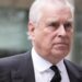 Andrew Mountbatten-Windsor cobrou aluguel de funcionários no Royal Lodge