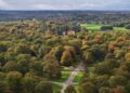 Andrew Mountbatten-Windsor sublocou chalés na propriedade Royal Lodge enquanto pagava aluguel de grãos de pimenta, diz o relatório