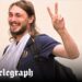 Andrew Stalker pesquisou a Princesa Charlotte e métodos de assassinato