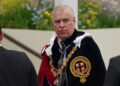 Andrew sublet Royal Lodge homes and King pays Beatrice and Eugenie’s rent – report