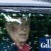 Andrew sublocou três chalés enquanto pagava 'aluguel de pimenta' para Crown Estate | Andrew Mountbatten-Windsor