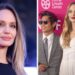 Angelina Jolie sobre os riscos de câncer e como preparar as crianças para a morte