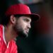 Angels perdem outfielder da liga secundária para Royals
