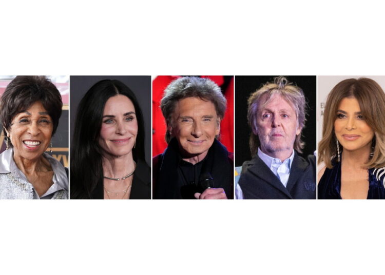 Aniversários de celebridades na semana de 14 a 20 de junho