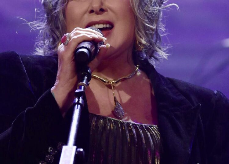 Ann Wilson, indicada ao Hall da Fama do Rock & Roll, chega a Tulsa em 19 de setembro | Entretenimento