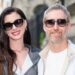 Anne Hathaway está esperando seu terceiro filho com Adam Shulman