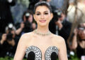 Anne Hathaway está grávida! Vencedora do Oscar espera terceiro filho com o marido Adam Shulman