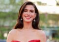 Anne Hathaway está grávida de seu terceiro filho! Veja o anúncio dela