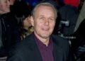 Anthony Stewart Head, ator de Buffy e Ted Lasso, morre aos 72 anos