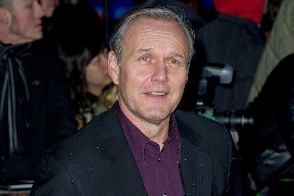 Anthony Stewart Head, ator de Buffy e Ted Lasso, morre aos 72 anos