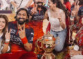 Anunciantes apostam em estrelas de cinema para se destacarem na temporada IPL 2026