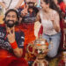 Anunciantes apostam em estrelas de cinema para se destacarem na temporada IPL 2026