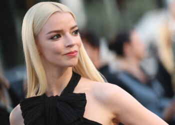 Anya Taylor-Joy se junta ao elenco da prequela da franquia Epic Fantasy