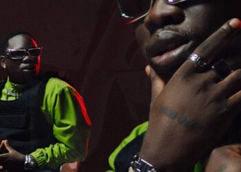 'Apenas começando': Blxckie lidera a nova era do Side Step e provoca novas músicas ousadas