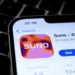 Aplicativo de música AI Suno atinge avaliação de US$ 5,4 bilhões com novo financiamento