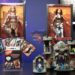 Após o sucesso de 'Barbie', Mattel busca He-Man para outro aumento de bilheteria