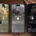 Apple Music no iOS 27 apresenta novas mudanças de design em duas áreas principais