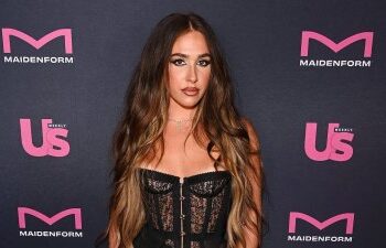 Ariana Biermann 'não falou' com Kroy em meio ao divórcio de Kim