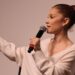 Ariana Grande diz à Casa Branca para não usar música no TikTok ‘bárbaro’
