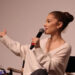 Ariana Grande diz à Casa Branca para não usar sua música em postagem ‘bárbara e desumana’ do ICE