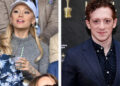 Ariana Grande e Ethan Slater se separaram