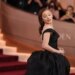 Ariana Grande quebra o silêncio na turnê de retorno após um hiato de 7 anos