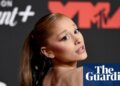 Ariana Grande repreende a Casa Branca por usar sua música em vídeo ‘bárbaro e desumano’ do ICE | Ariana Grande