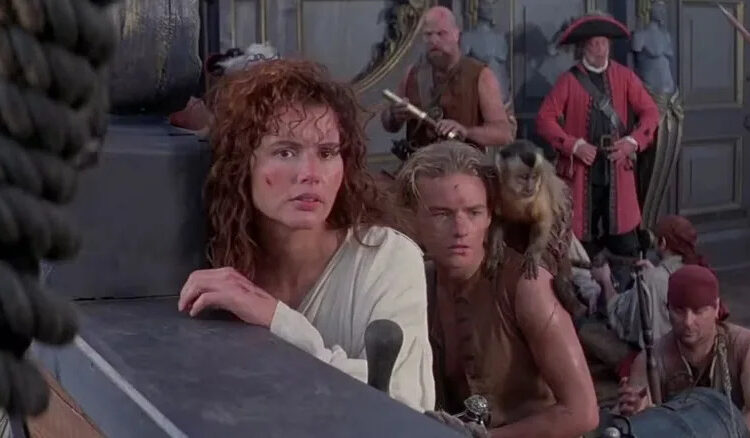 Arnold Schwarzenegger quase estrelou um filme pirata baseado em um famoso personagem literário [Exclusive]