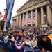 Artistas desistem dos shows Freedom 250 ligados a Trump – NBC4 Washington