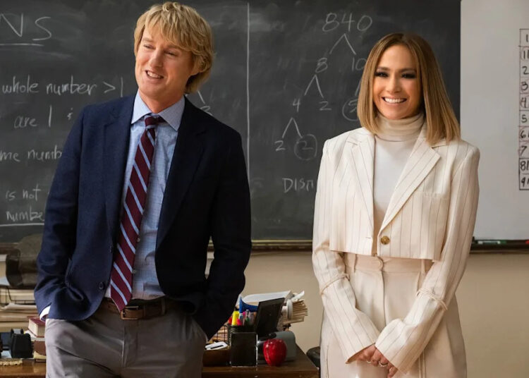 As 5 melhores comédias românticas de Jennifer Lopez para assistir depois de “Office Romance”