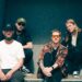 As It Is lança novo videoclipe para “Live, Laugh, Love, Los Angeles”