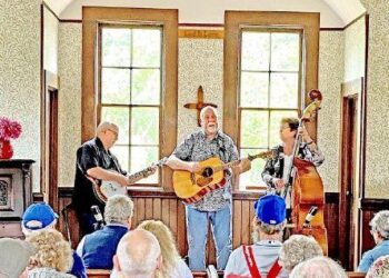 As Vésperas Musicais de Oysterville continuam em 28 de junho