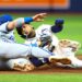 As desgraças de Wacha: Rays 1, Royals 2
