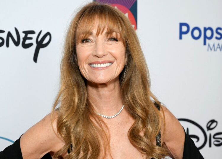 As escolhas de estilo de vida que fazem Jane Seymour se sentir jovem aos 75 anos – NBC10 Filadélfia