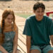 As estrelas de 'Every Year After' Sadie Soverall e Matt Cornett discutem se tornar Percy e Sam