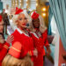 As estrelas de 'Pare! Que! Trem!' Fale sobre o primeiro filme do universo ‘RuPaul’s Drag Race’