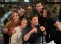As estrelas de âWhen Calls the Heartâ Erin Krakow e Ben Rosenbaum dĂŁo as boas-vindas a uma menina! (Exclusivo)