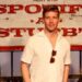 As estrelas do Bravo Kyle Cooke e Salley Carson estão 'namorando'