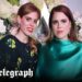 As filhas de Andrew Mountbatten-Windsor vivem sem pagar aluguel, diz relatório da NAO