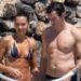 As fotos da lua de mel italiana de Dua Lipa e Callum Turner saíram diretamente de uma comédia romântica
