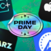 As melhores ofertas de streaming do primeiro dia: obtenha Paramount +, Apple TV, AMC + e mais por menos