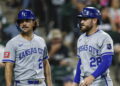 As notícias sobre lesões do Kansas City Royals ficaram ainda piores