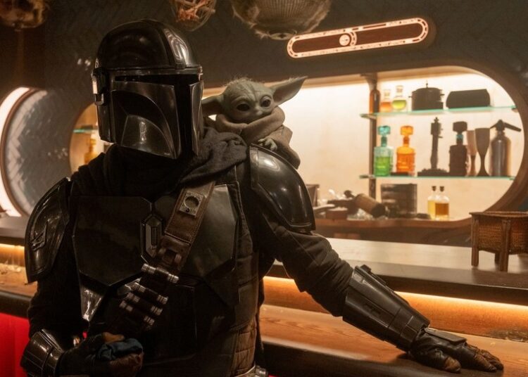 As últimas bilheterias de Mandalorian e Grogu – Fantha Tracks