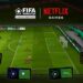 Assinantes da Netflix ganham um jogo da Copa do Mundo FIFA grátis