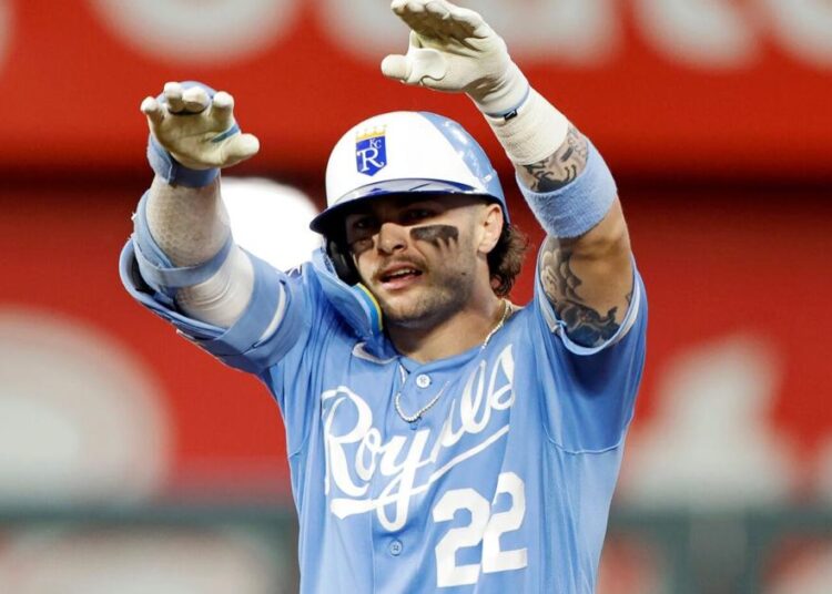Astros Royals Beisebol | Esportes Nacionais