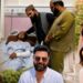 Ataque ácido do Dr. Mahnoor: celebridades se manifestam