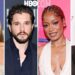 Atores na escalação de atores: Jennifer Aniston, Kit Harington, Keke Palmer