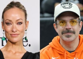 Atualização sobre a vida amorosa de Olivia Wilde após a separação de Jason Sudeikis