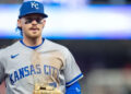 Atualização sobre lesões de Bobby Witt Jr.: Royals faz anúncio após o shortstop deixar o jogo dos Cardinals